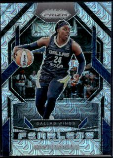 Arike Ogunbowale