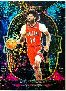 Brandon Ingram