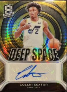Collin Sexton