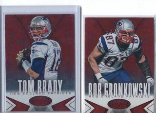 Rob Gronkowski