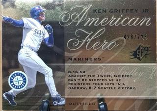 Ken Griffey Jr.
