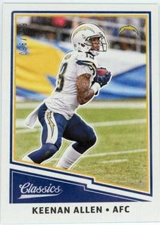 Keenan Allen