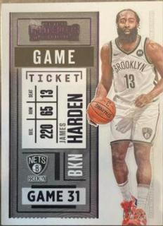 James Harden