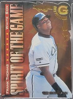 Frank Thomas