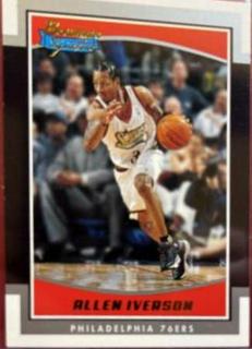 Allen Iverson