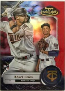 Royce Lewis
