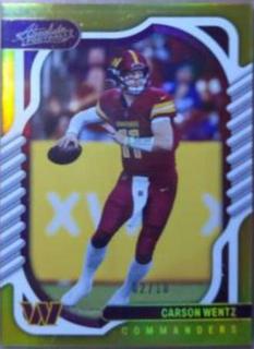 Carson Wentz