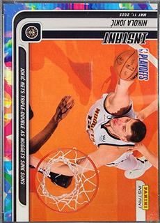 Nikola Jokic