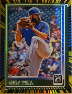 Jake Arrieta