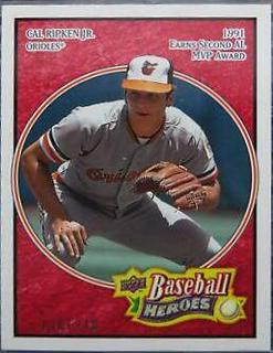 Cal Ripken Jr.