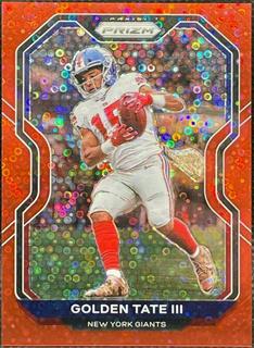 Golden Tate III