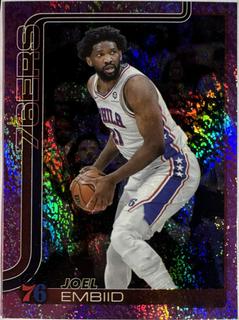 Joel Embiid
