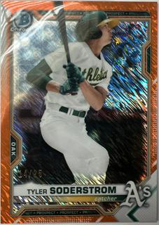 Tyler Soderstrom