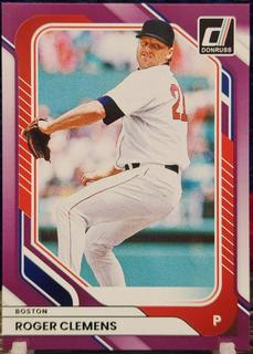 Roger Clemens