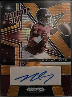 Michael Vick