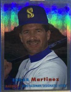 Edgar Martinez