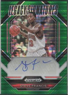 Steve Francis