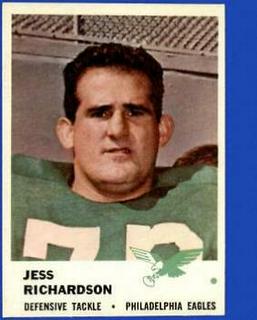 Jesse Richardson