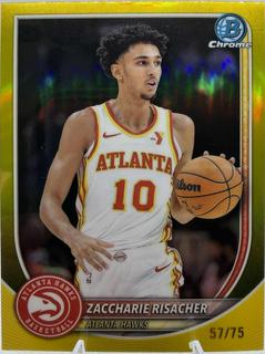 Zaccharie Risacher