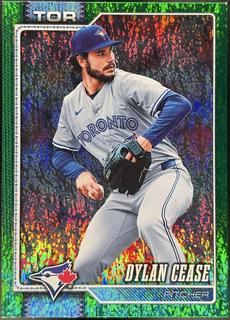 Dylan Cease