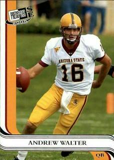 Andrew Walter