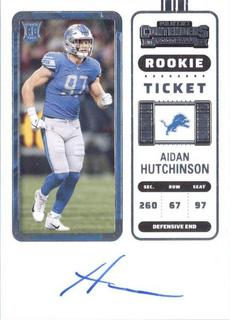 Aidan Hutchinson