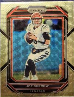 Joe Burrow