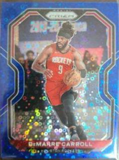 DeMarre Carroll