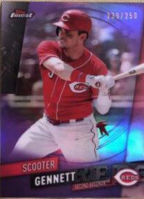 Scooter Gennett