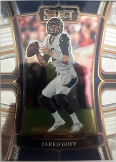 Jared Goff