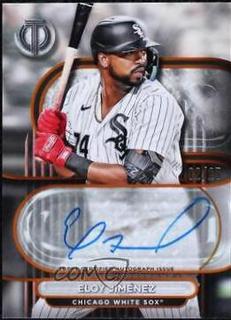 Eloy Jimenez