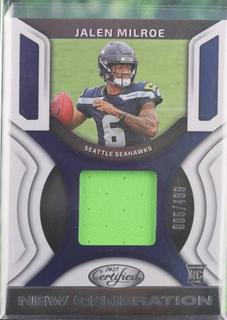 Jalen Milroe