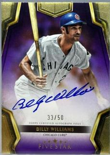 Billy Williams