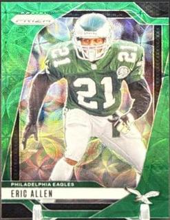Eric Allen