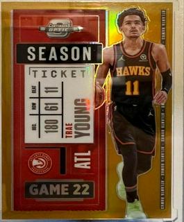 Trae Young