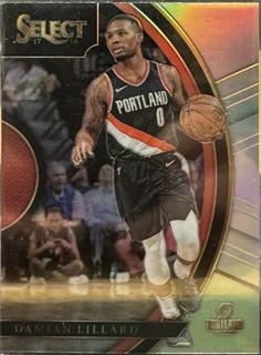 Damian Lillard