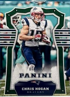 Chris Hogan