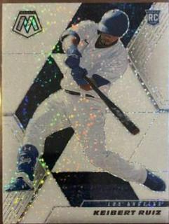 Keibert Ruiz