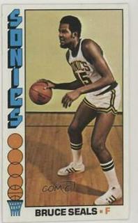 Bruce Seals