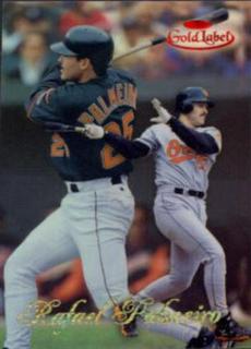 Rafael Palmeiro