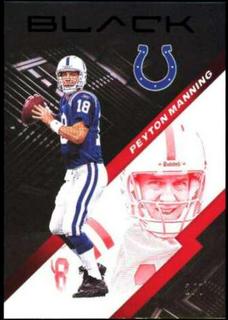 Peyton Manning