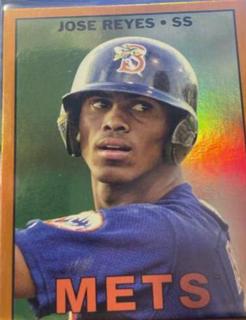 Jose Reyes