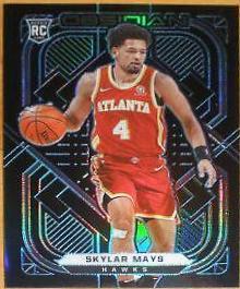 Skylar Mays