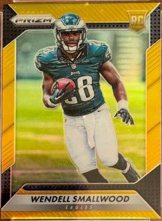 Wendell Smallwood