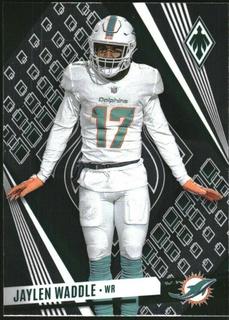 Jaylen Waddle