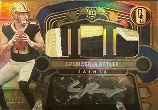 Spencer Rattler