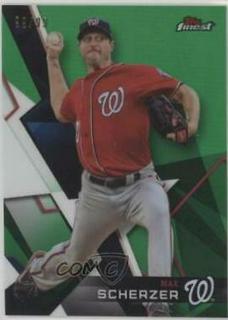 Max Scherzer