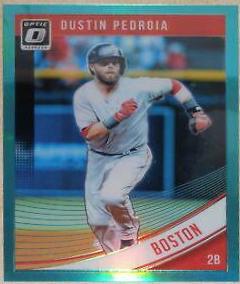 Dustin Pedroia