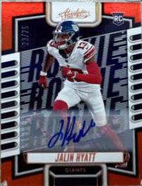 Jalin Hyatt