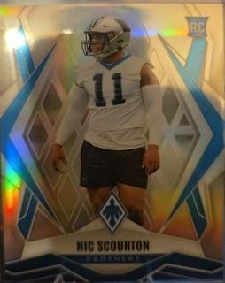Nic Scourton